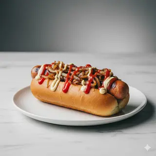 Hot dog