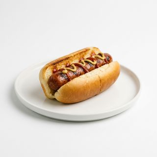 Hot dog