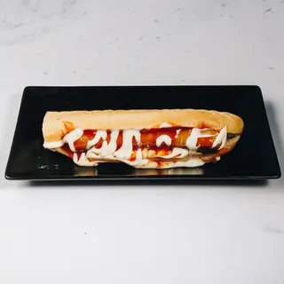 Hot Dog