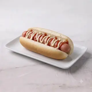 Hot dog classico