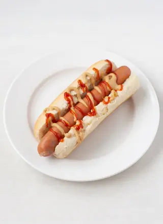 Hot dog Factory XL