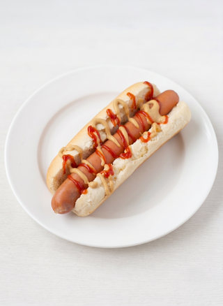 Hot dog Factory XL