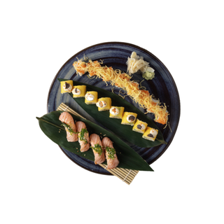 Hot 'n' roll (20 kom/pcs)