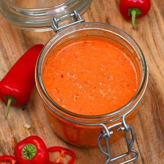 Molho Picante