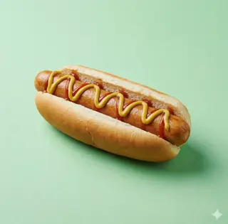 Hot dog