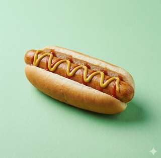 Hot dog