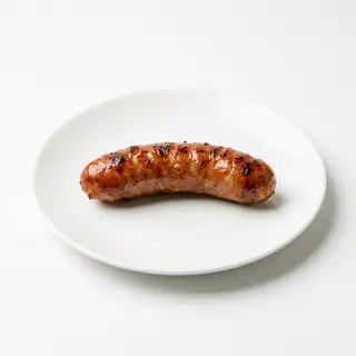 Taiwan hotdog