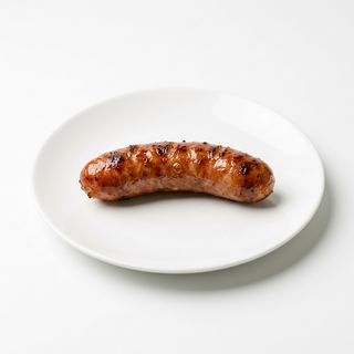 Taiwan hotdog
