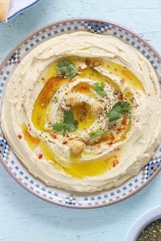Houmous