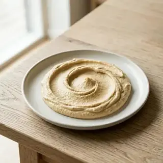 Houmous Nature