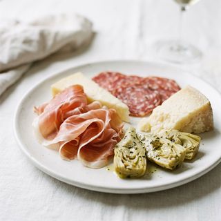 Antipasto della casa
