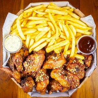 House Combo