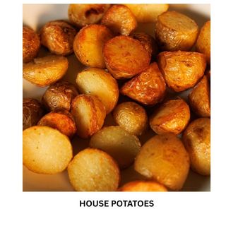House potatoes
