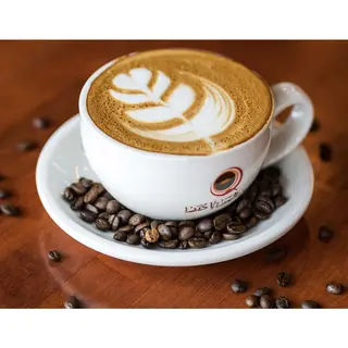 House coffee