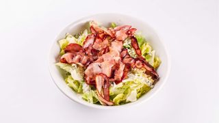 Hrskava salata