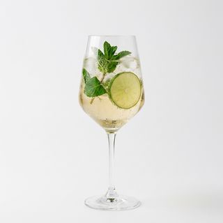 Hugo spritz