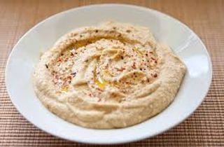 Hummus classico