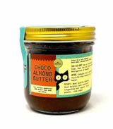 Hungry Lulu Almond Butter