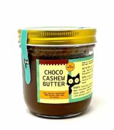 Hungry Lulu Choco Cashew Butter