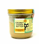 Hungry Lulu Smooth Cashew Butter