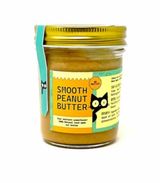 Hungry Lulu Smooth Peanut Butter