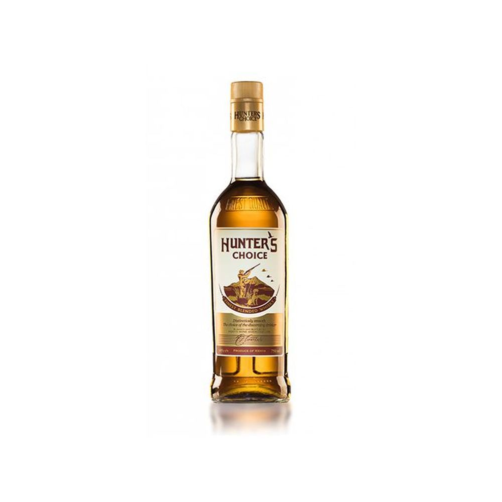 Hunters Choice 350Ml