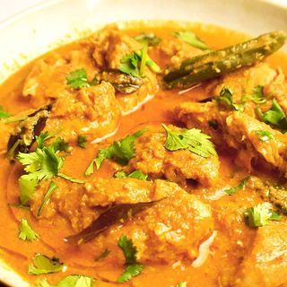 Hyderabadi chicken