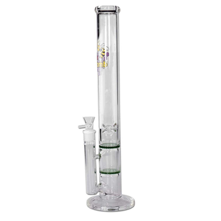 Ice bong honeybong zeleni