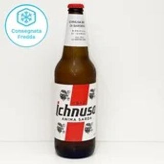 Ichnusa non filtrata