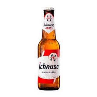 Ichnusa