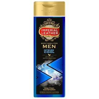 Nivea Men Menthol Shower Gel, 500ml