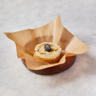 Майсок с муссом (100г)