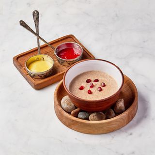 Каша Быламык (300г)