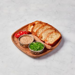 Паштет из конины (200г)