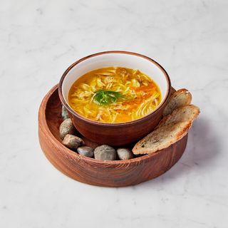 Лапша по-домашнему (300г)