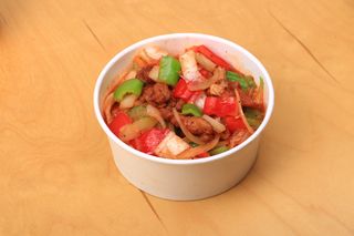 Куриный ганфан (470г)