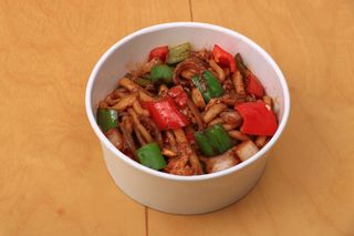Китайский босо лагман (400г)