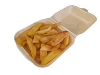 Pomfrit veliki 500g