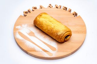 Kifla sa kremom 140g