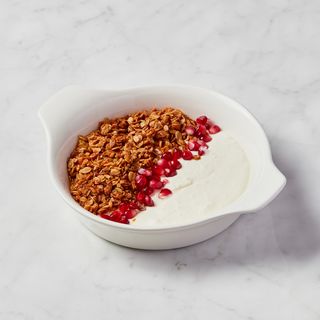 Творожная масса с гранолой (200г)