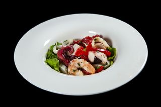 Insalata di mare