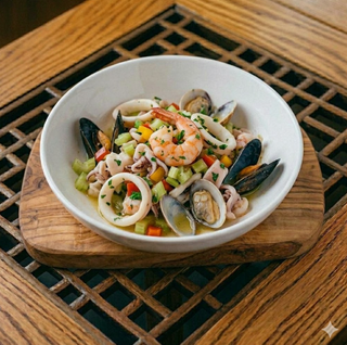 Insalata di mare