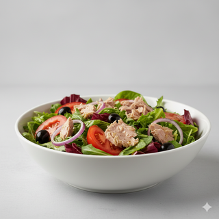 Insalata tonno