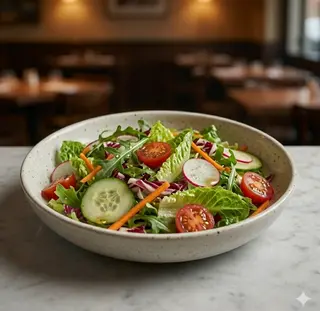 Insalata mista