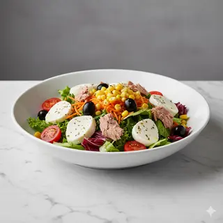 Insalatona classica