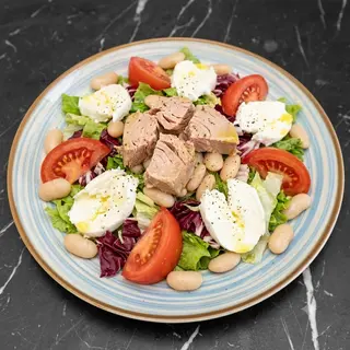 Insalatona prima scelta