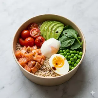 Bowl integrale