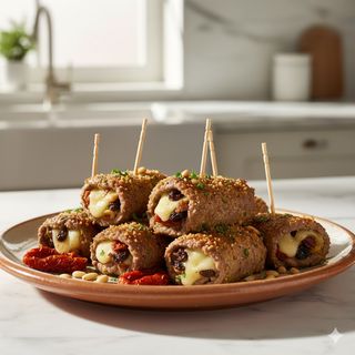 Involtini della tradizione 500 g