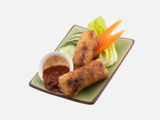 Involtini di pollo 2 pezzi