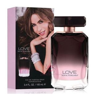 Sofia Vergara Love 100ml EDP